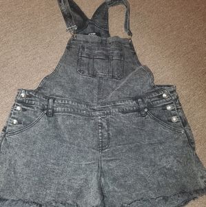 Womens Overalls